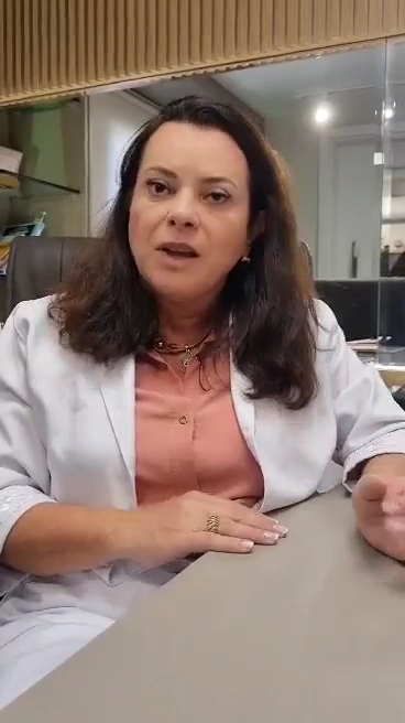 Ambiente do consultório